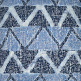 Farahan - Indigo - DV Kap - Fabric by the Yard
