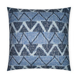 Farahan Pillow - Indigo - DV Kap