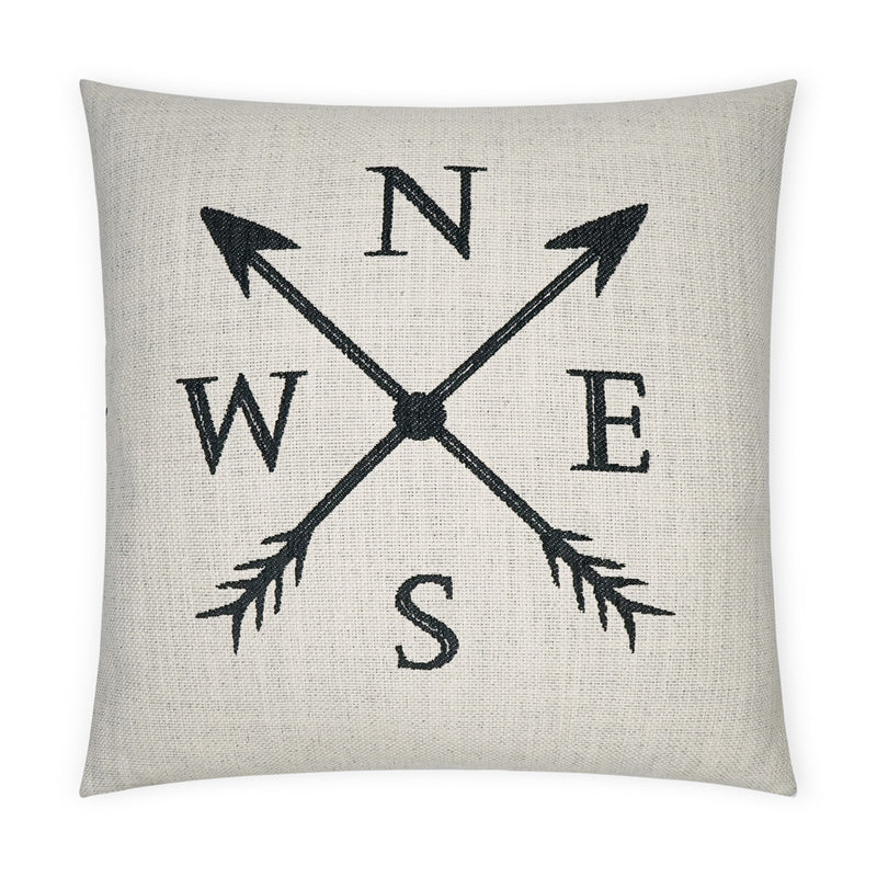 Navigation Pillow - DV Kap