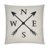 Navigation Pillow - DV Kap