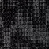 KRAVET CONTRACT - REPRISE- CARBON - Fabric by the Yard