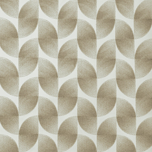 KRAVET COUTURE - MOON SPLICE- GOLD - Fabric by the Yard GOLD