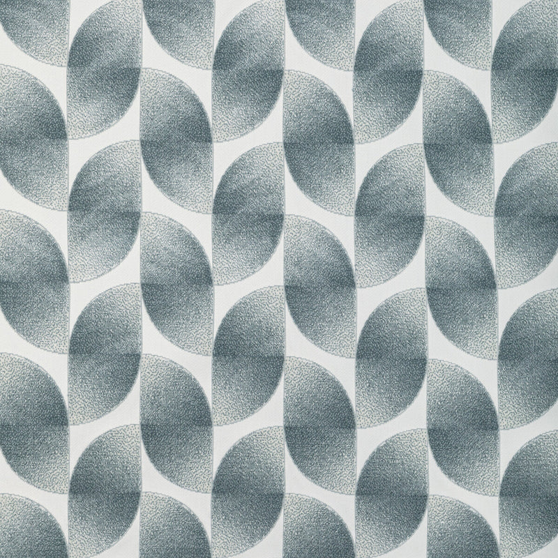 KRAVET COUTURE - MOON SPLICE- CHAMBRAY - Fabric by the Yard CHAMBRAY