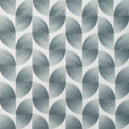 KRAVET COUTURE - MOON SPLICE- CHAMBRAY - Fabric by the Yard CHAMBRAY