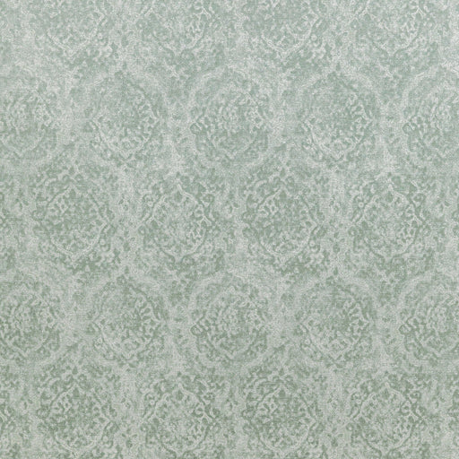 KRAVET COUTURE - OMNI DAMASK- MIST - Fabric by the Yard MIST