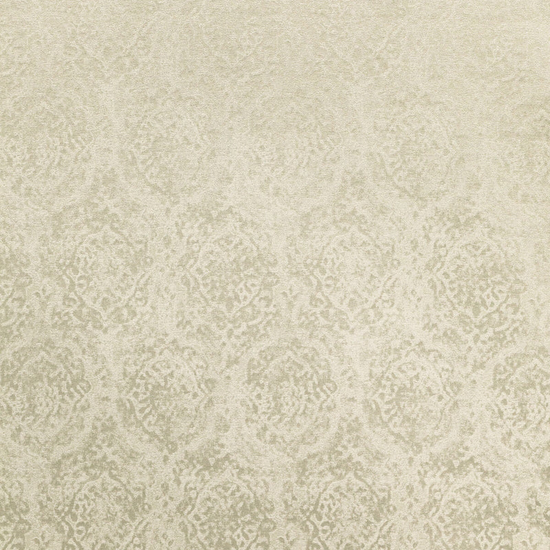 KRAVET COUTURE - OMNI DAMASK- CREAM - Fabric by the Yard CREAM