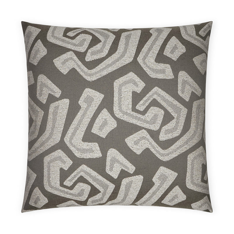 Jumaji Pillow - DV Kap