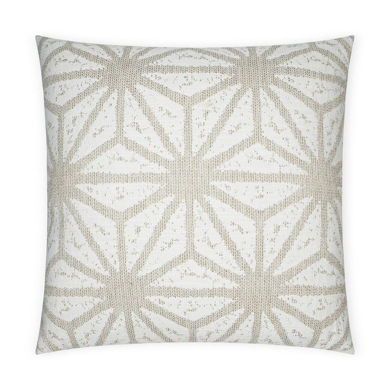 Solazzo Pillow - Linen - DV Kap