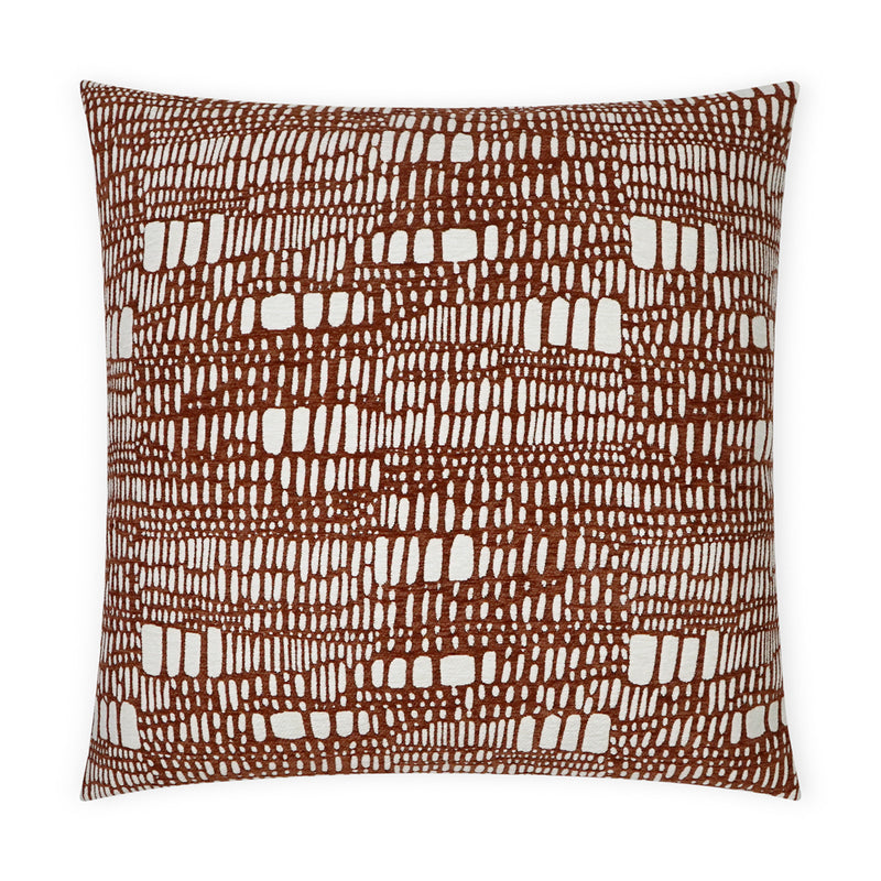 Tesota Pillow - Sierra - DV Kap