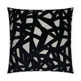 Veleri Pillow - Black - DV Kap