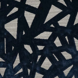 Veleri - Indigo - DV Kap - Fabric by the Yard