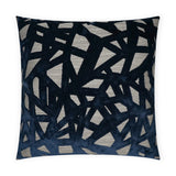 Veleri Pillow - Indigo - DV Kap