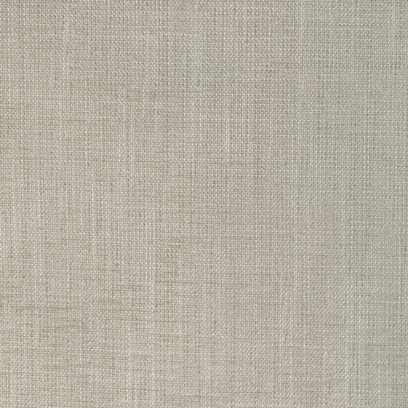 KRAVET BASICS - POET PLAIN- LINEN - Fabric by the Yard LINEN
