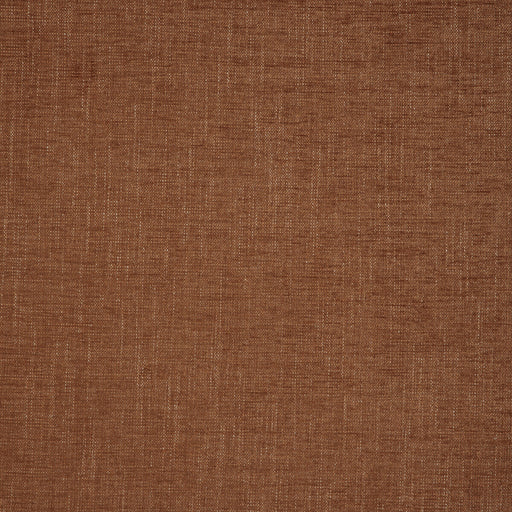 KRAVET BASICS - POET PLAIN- RUST - Fabric by the Yard RUST