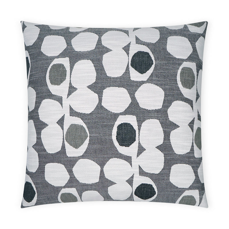 Caprioni Pillow - Tuxedo - DV Kap