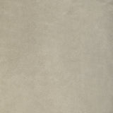 KRAVET CONTRACT - ROCCO VELVET- SILVER - Fabric by the Yard