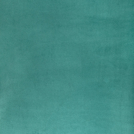 KRAVET CONTRACT - ROCCO VELVET- POOL - Fabric by the Yard POOL