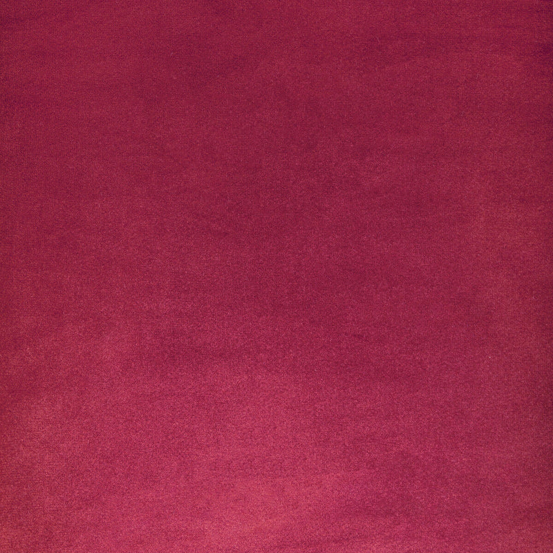 KRAVET CONTRACT - ROCCO VELVET- ROSA - Fabric by the Yard ROSA