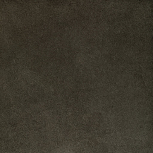 KRAVET CONTRACT - ROCCO VELVET- SEAL - Fabric by the Yard SEAL