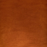 KRAVET CONTRACT - ROCCO VELVET- SPICE - Fabric by the Yard