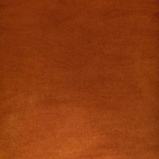 KRAVET CONTRACT - ROCCO VELVET- SPICE - Fabric by the Yard SPICE