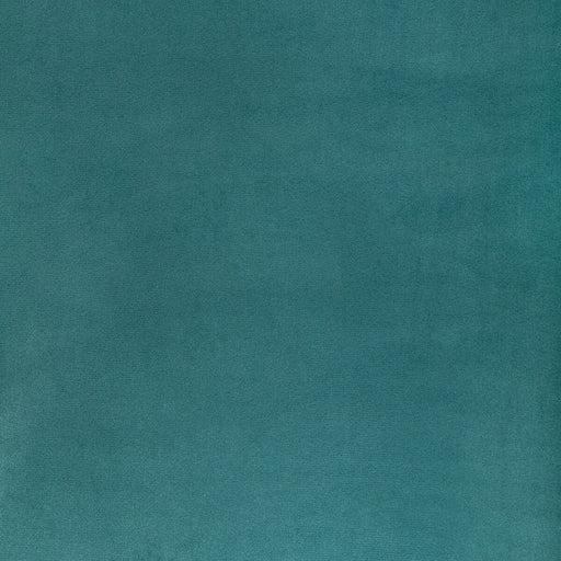 KRAVET CONTRACT - ROCCO VELVET- LAGOON - Fabric by the Yard LAGOON
