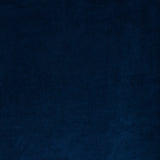 KRAVET CONTRACT - ROCCO VELVET- COBALT - Fabric by the Yard