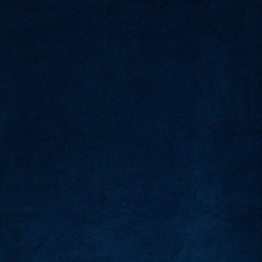 KRAVET CONTRACT - ROCCO VELVET- COBALT - Fabric by the Yard COBALT