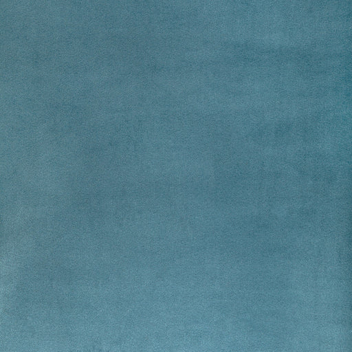 KRAVET CONTRACT - ROCCO VELVET- HARBOUR - Fabric by the Yard HARBOUR