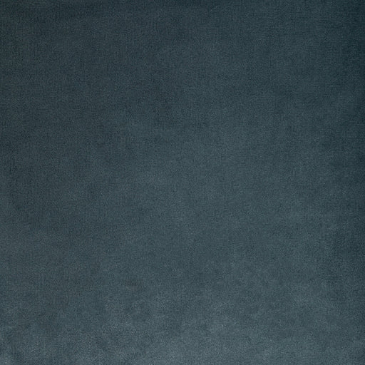 KRAVET CONTRACT - ROCCO VELVET- MYSTIC - Fabric by the Yard MYSTIC
