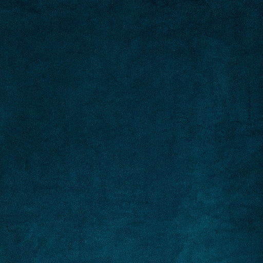 KRAVET CONTRACT - ROCCO VELVET- INK - Fabric by the Yard INK