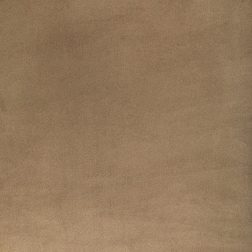 KRAVET CONTRACT - ROCCO VELVET- DUNE - Fabric by the Yard DUNE
