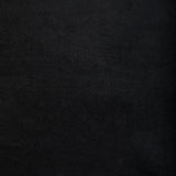 KRAVET CONTRACT - ROCCO VELVET- COAL - Fabric by the Yard