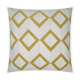 Dublin Pillow - Citron - DV Kap