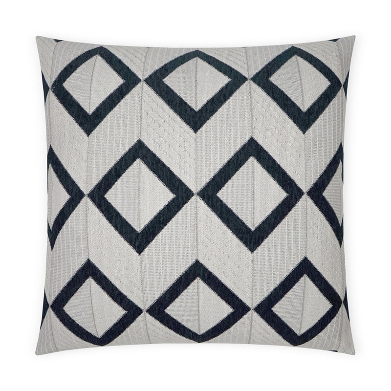 Dublin Pillow - Domino - DV Kap