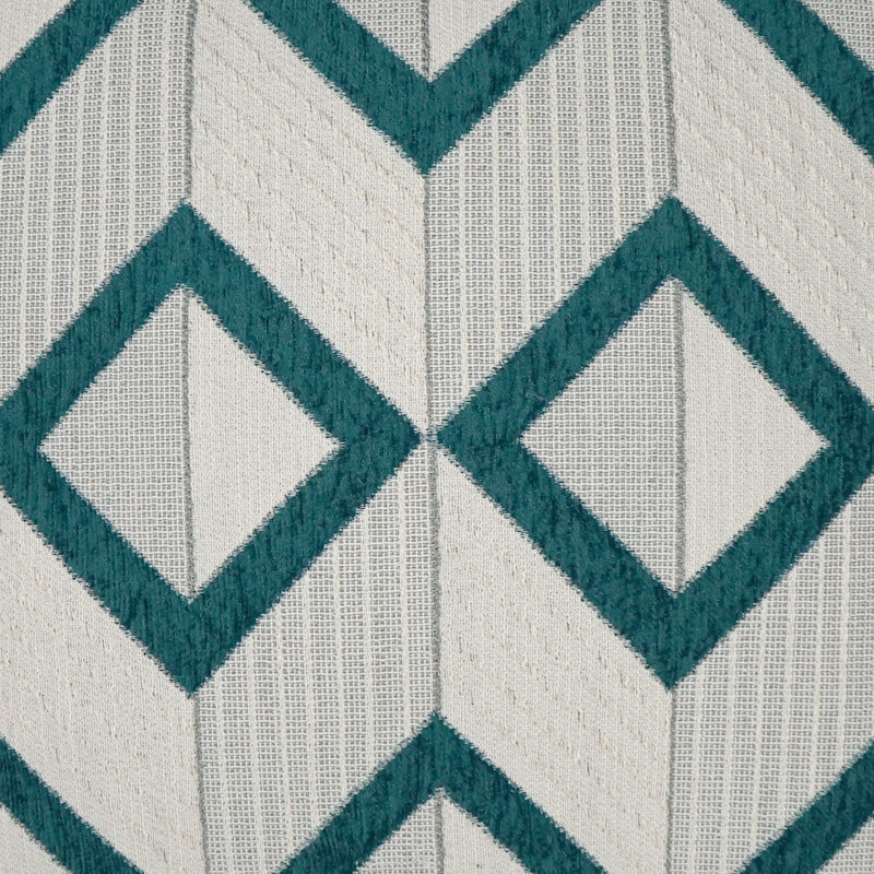 Dublin - Peacock - DV Kap - Fabric by the Yard