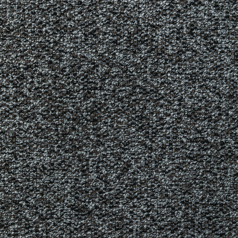 KRAVET CONTRACT - MATHIS- CHARCOAL - Fabric by the Yard CHARCOAL