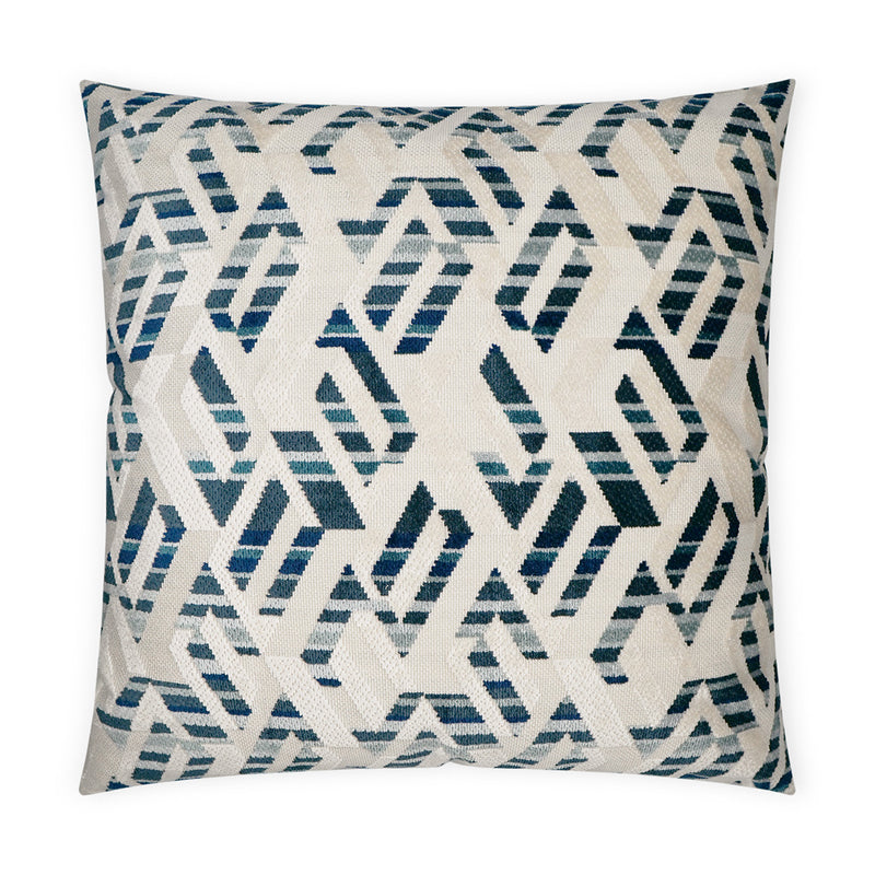 Rubicon Pillow - Marine - DV Kap