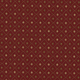 Charlotte - 3670 - Crimson - Fabric by the Yard