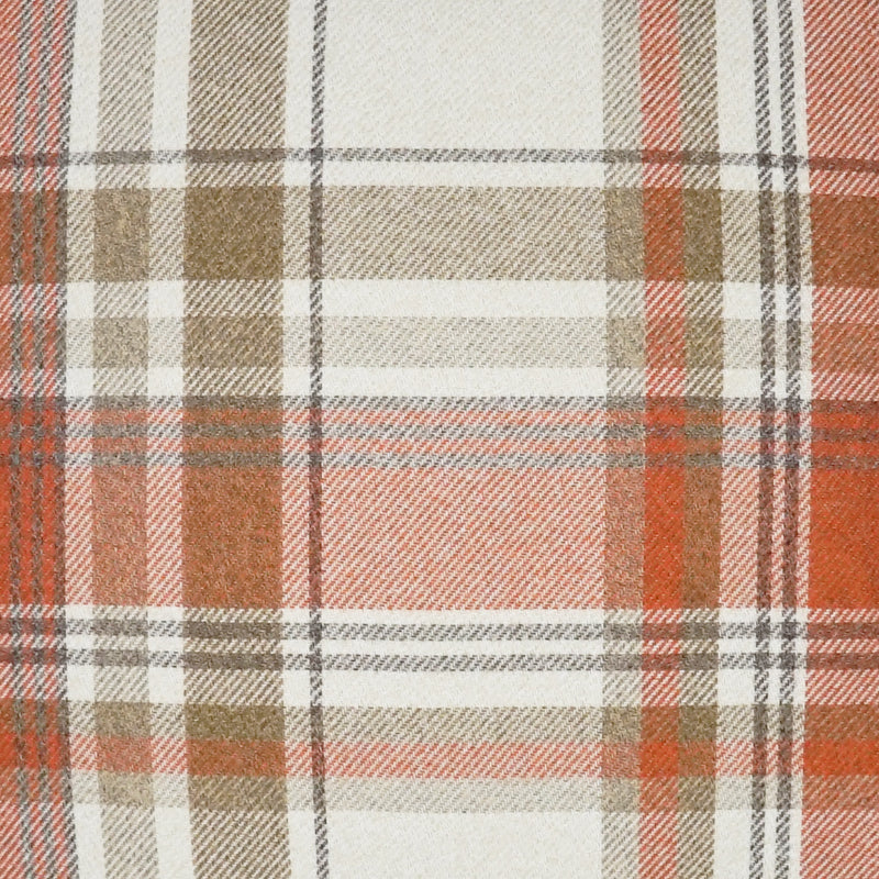 Tartan - Hickory - DV Kap - Fabric by the Yard