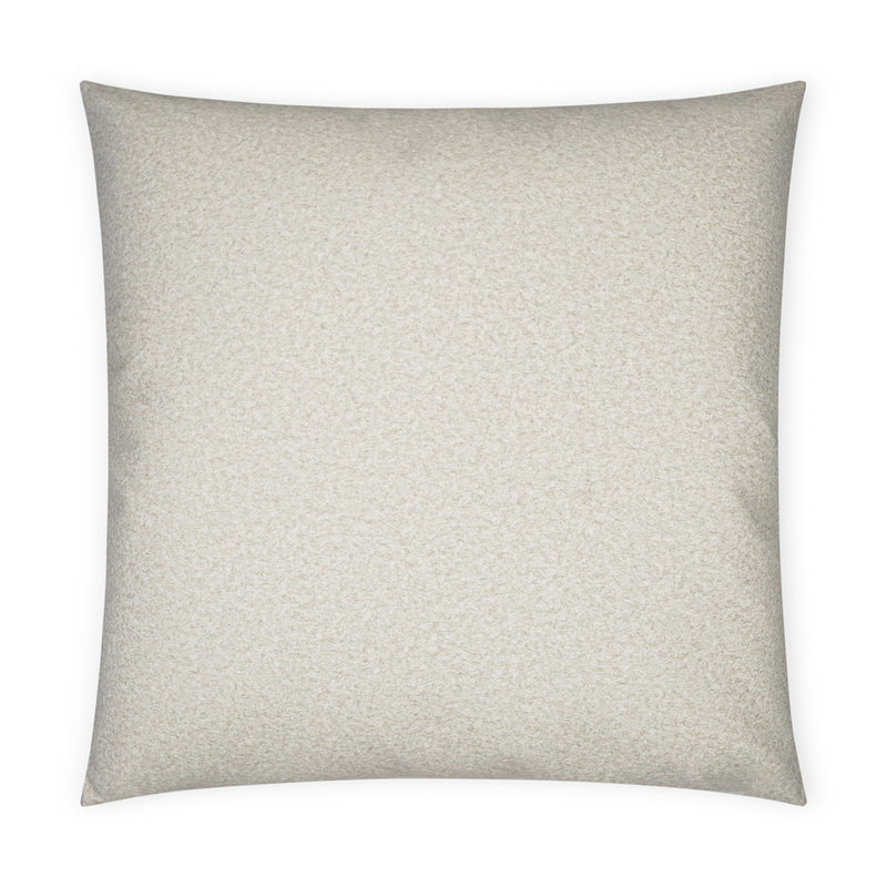 Merino Pillow - Buff - DV Kap