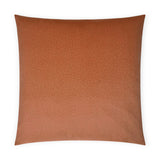 Merino Pillow - Coral - DV Kap