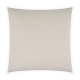 Merino Pillow - Oyster - DV Kap