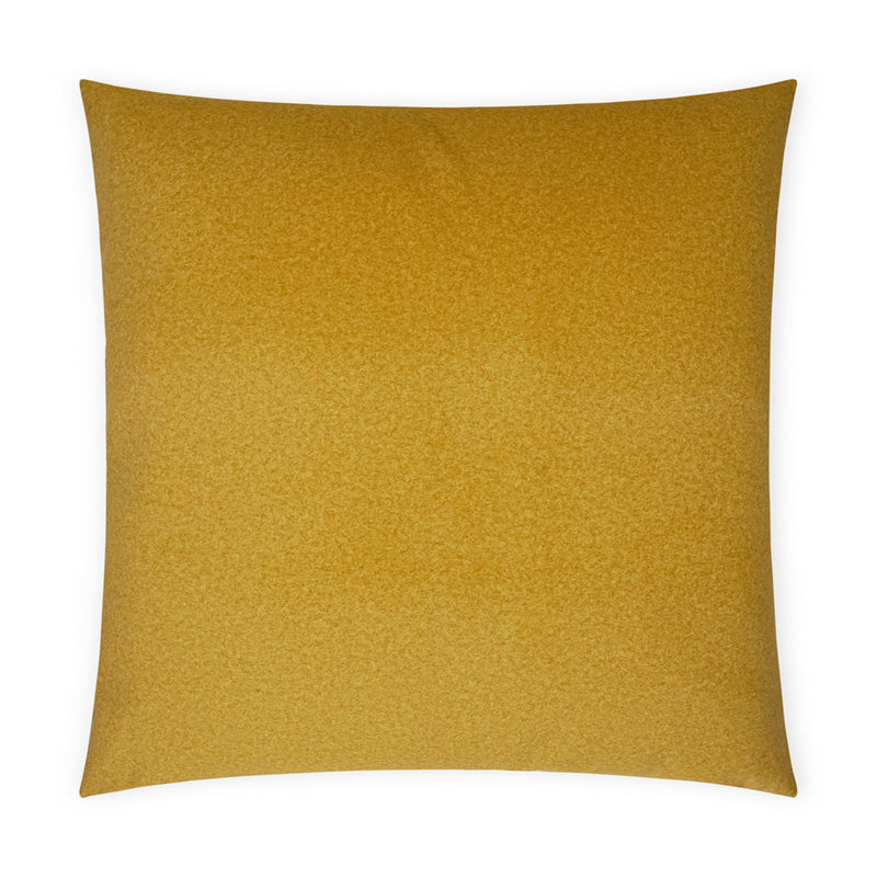 Merino Pillow - Sunshine - DV Kap