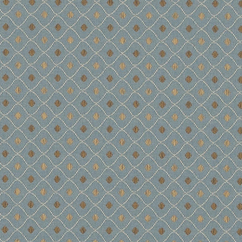 Charlotte - 3673 - Cornflower - Fabric by the Yard Cornflower