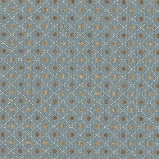 Charlotte - 3673 - Cornflower - Fabric by the Yard Cornflower