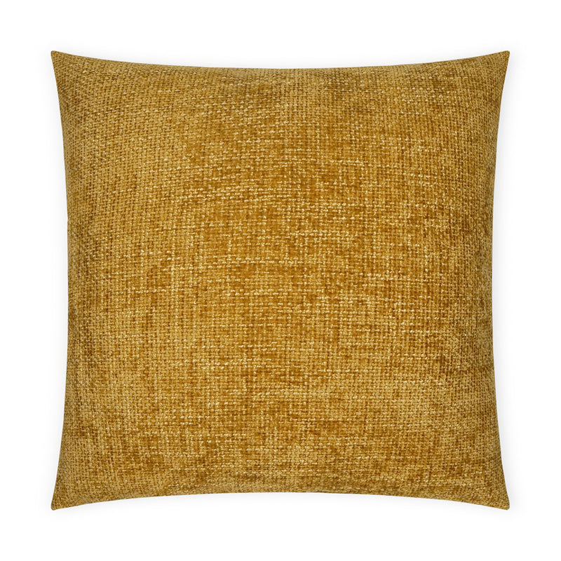 Norse Pillow - Gold - DV Kap