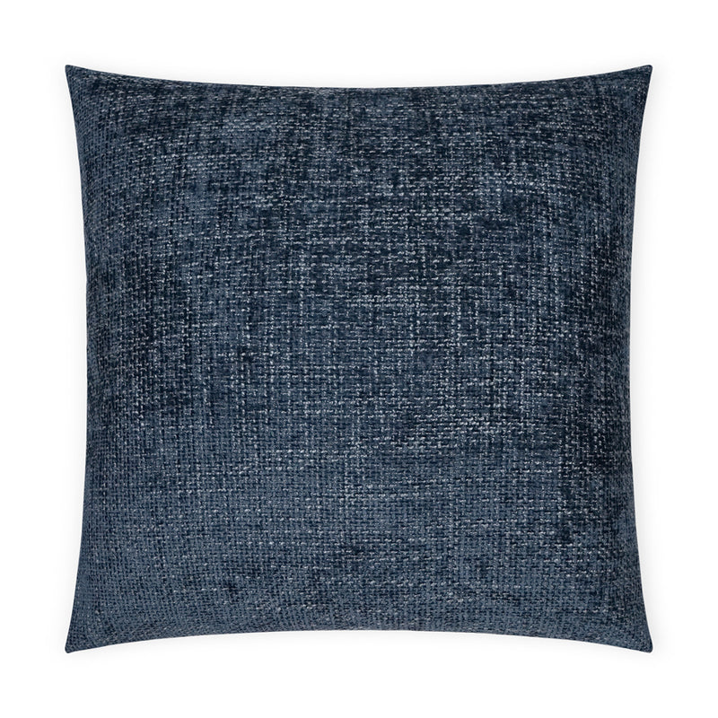Norse Pillow - Indigo - DV Kap