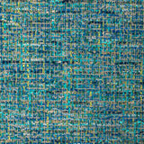 KRAVET CONTRACT - SALVADORE- LAGOON - Fabric by the Yard