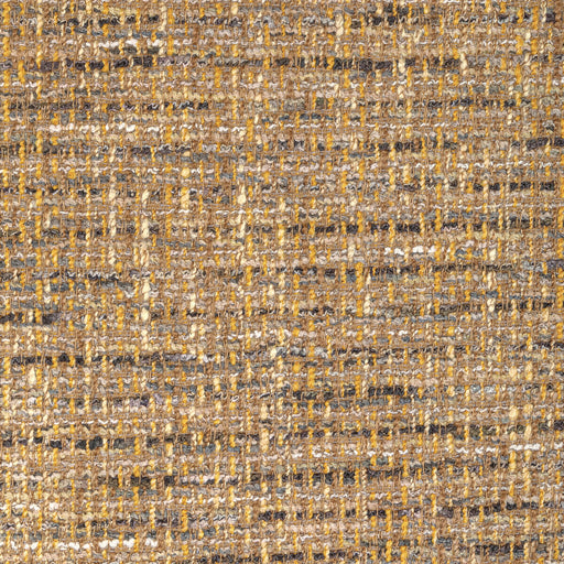 KRAVET CONTRACT - SALVADORE- AMBER - Fabric by the Yard AMBER